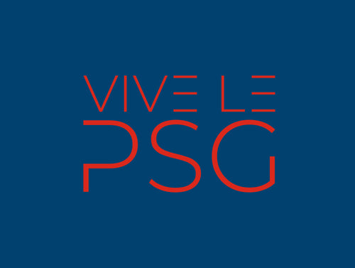 VIVE LE PSG